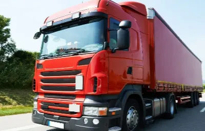 Ankara Tuşba Ambar Kargo