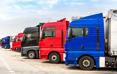 Ankara Tuşba Ambar Nakliyat