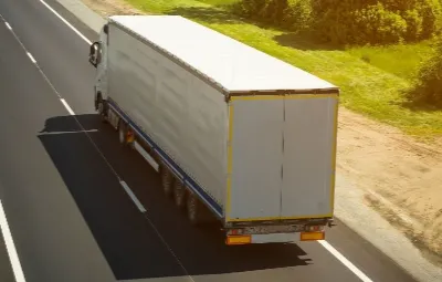 Ankara ile Tuşba Arası Parça Eşya Taşıma