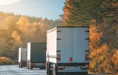 Ankara ile Tuşba Arası Klima Taşıma