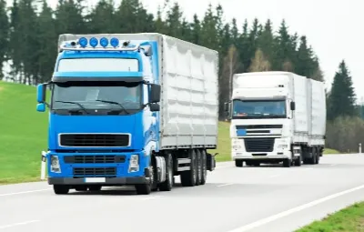 Ankara ile Tuşba Arası Eşya Taşıma